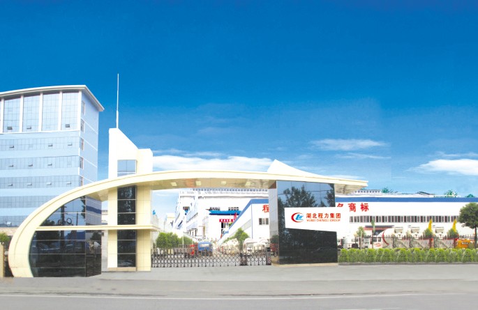 程力喜獲全省“百佳納稅人”榮譽(yù)稱號