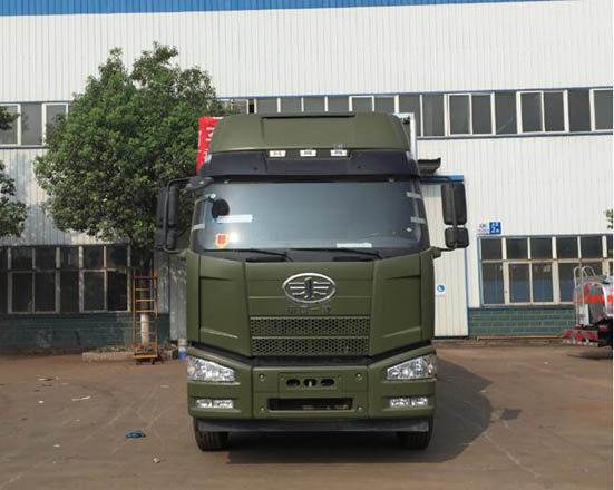 程力油化公司危化廂式廠第一單重磅出擊!