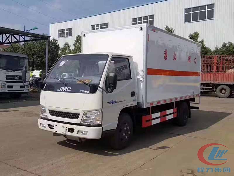 專用車系列貨車超載最新處罰標準與扣分標準