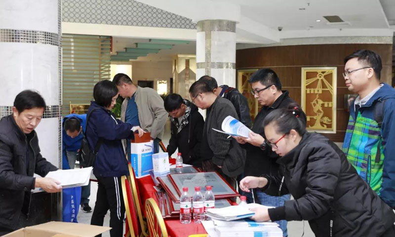 程力汽車(chē)售后服務(wù)品質(zhì)提升,特約服務(wù)站培訓(xùn)會(huì)