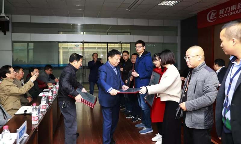 程力汽車(chē)售后服務(wù)品質(zhì)提升,特約服務(wù)站培訓(xùn)會(huì)