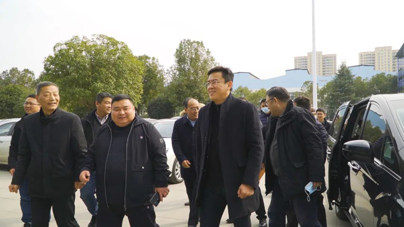 程力汽車集團與東風汽車股份有限公司深化合作