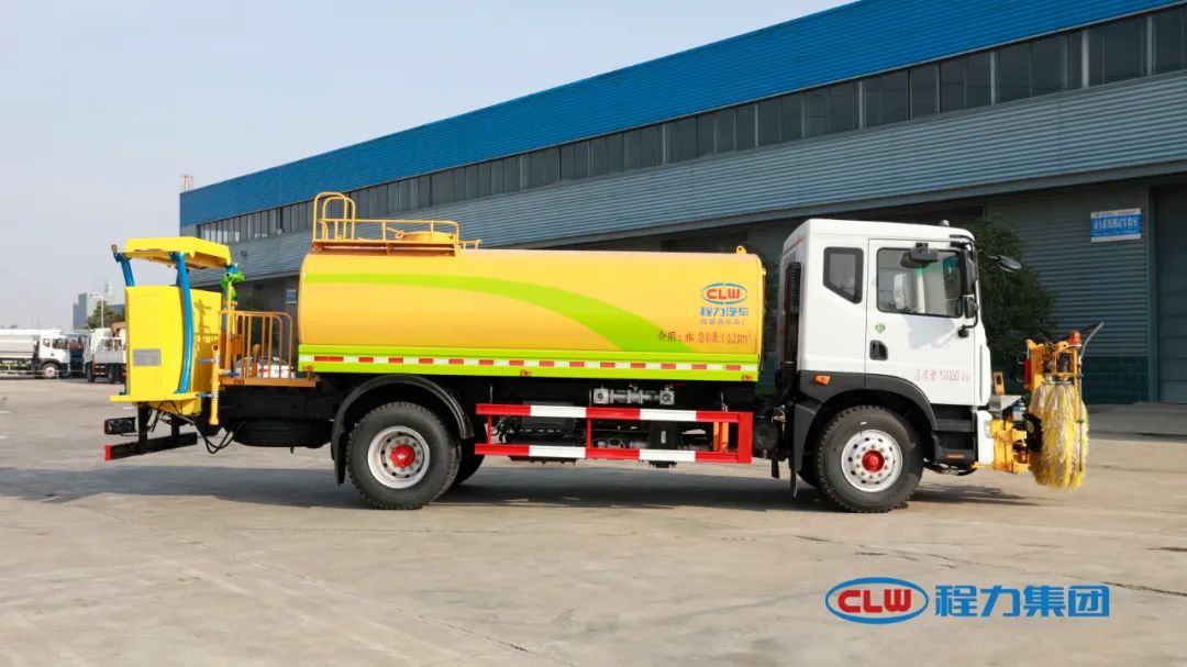 經驗交流:樹旗幟立標桿,學先進謀發展----程力汽車制造有限公司創新創業先進事跡引發企業比、學、趕、幫、超及勇拼搏敢作為的熱潮