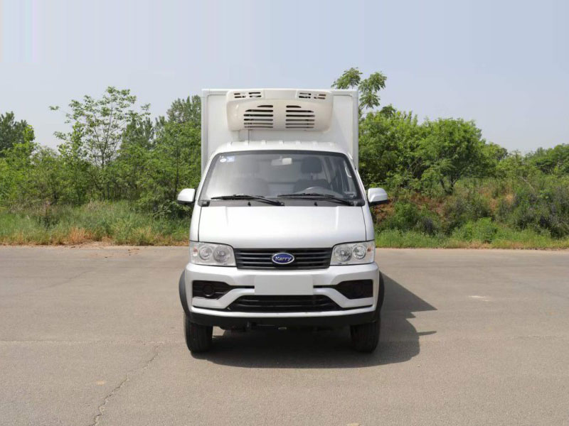 開瑞3.2米小型冷藏車